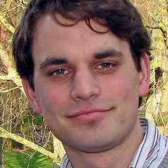 Hugo Bakker